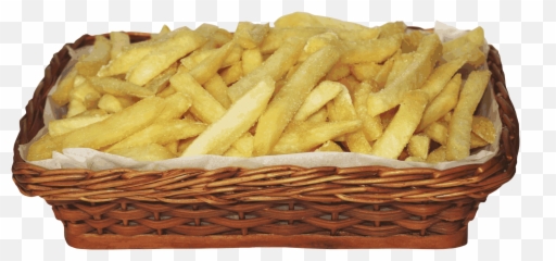 Download Hd Batata Frita - French Fries Transparent Png French Fries,French Fries Png