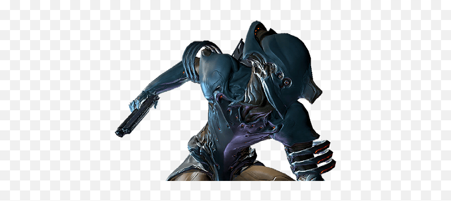 Warframe Volt Transparent Png - Warframe Volt Png,Warframe Png