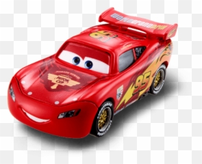 2 Pixar Lightning Mcqueen Png Images - Cars World Grand Prix