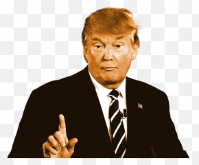 Download United Trump National States Donald Human - Donald Trump In Canada Png,Trump Png