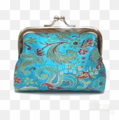 Coin Purse Png Image Background Arts - Transparent