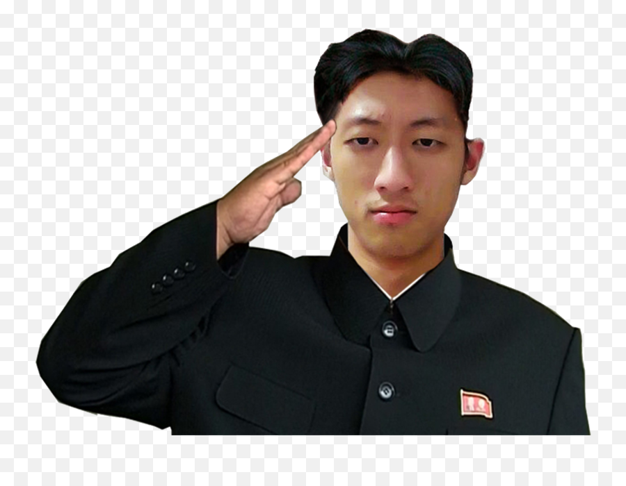 Download Kim Jong Un - Gentleman Full Size Png Image Pngkit Gentleman,Kim Jong Un Transparent Background