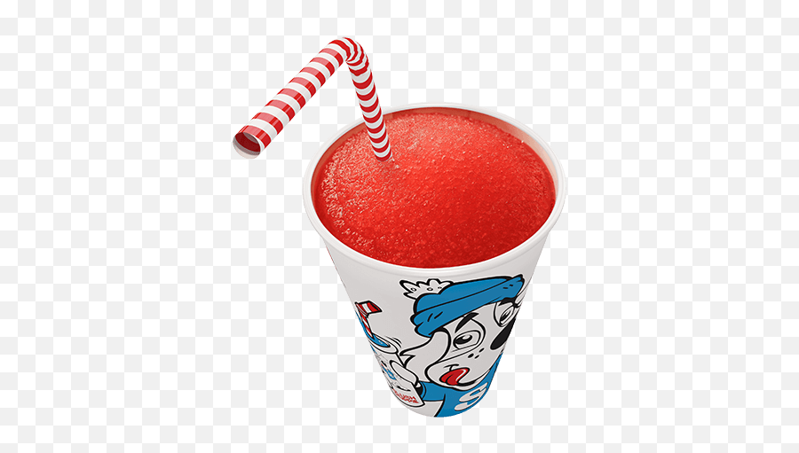 Download Red Cup Slush Puppie - Gelato Full Size Png Image Gelato,Red Cup Png