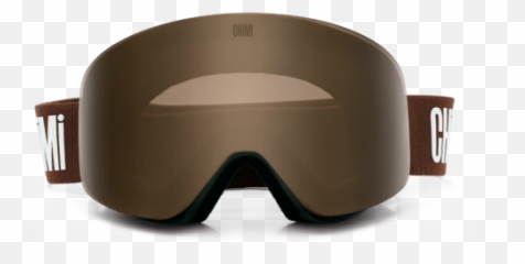 Coco Ski Goggles - png