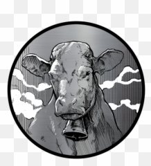 The Smoky Heifer - Illustration Png,Smokey Png