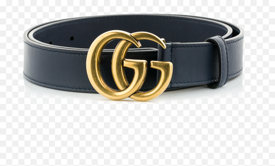 Belt Transparent Images Png Arts - Gucci Belt Blue Gold,Belt Buckle Png