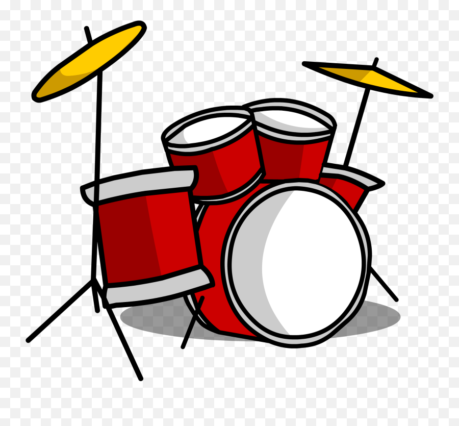 Download Drum Kit Sprite 007 - Drum Sprite Png Image With No Clipart Drum Set Png,007 Png