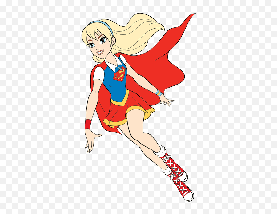 30 Superman Logo Clipart Super Girl Free Clip Art Stock - Dc Super Hero Girls Supergirl Png,Superman Logo Images
