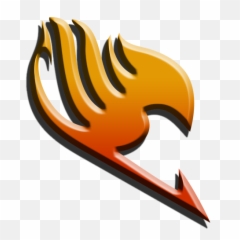 Fairy Tail Logo Png - Hinh Hoi Phap Su Full Size Png Fairy Tail Symbol,Fairy Tail Logo Png