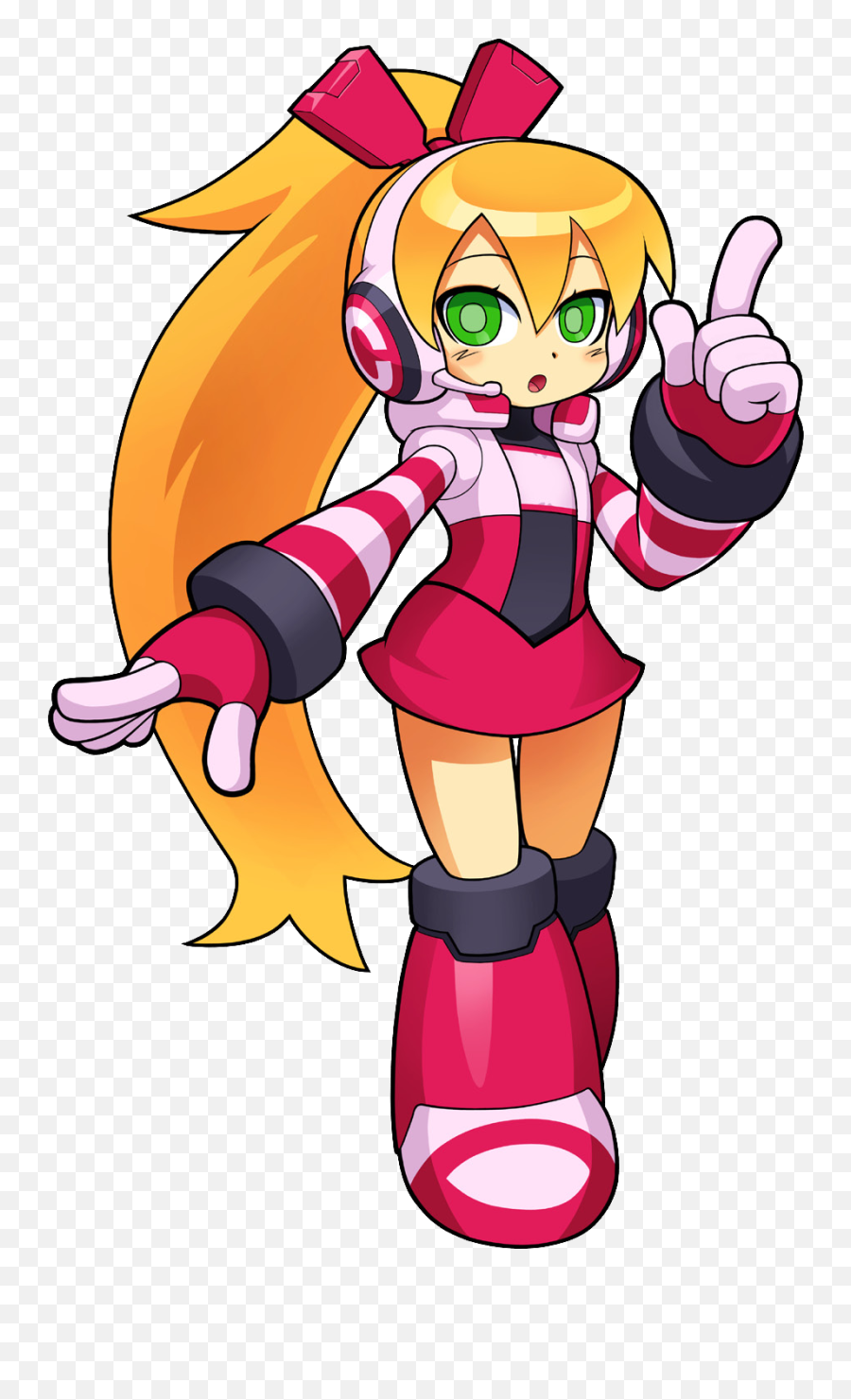 Call Mighty No 9 Wiki Fandom - Call Mighty No 9 Png,Number 9 Png