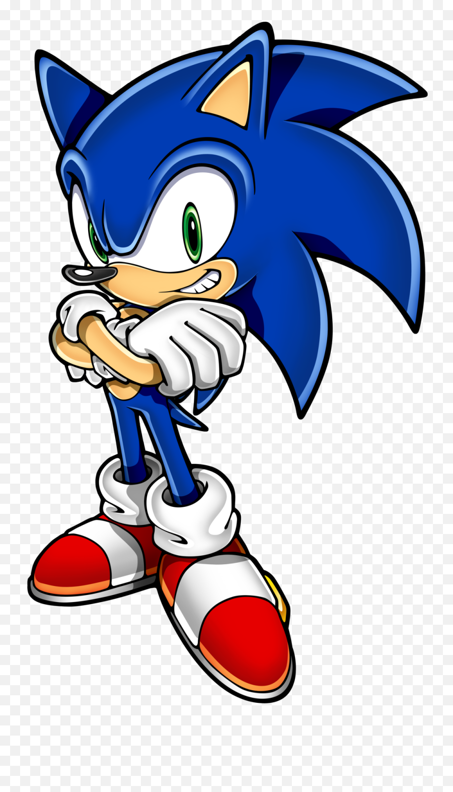 Tomy Toys Uk - Sonic Rush Adventure Ds Png,Sonic Running Png