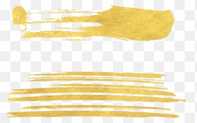 Download Gold Swoosh - Portable Network Graphics Full Size Png