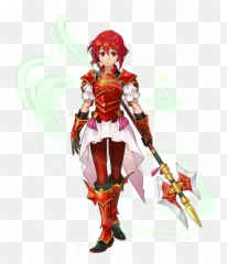 Marth Archives - Serenes Forest Minerva Fire Emblem Heroes Png,Marth Png