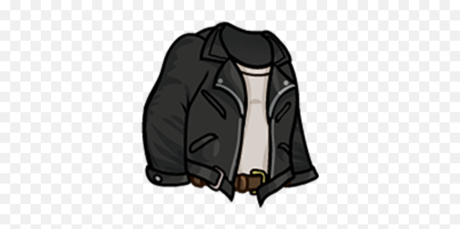Motorcycle Jacket Fallout Wiki Fandom Tunnel Snake Outfit Png Free Transparent Png Images Pngaaa Com - tnf roblox wiki