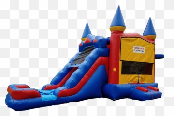 Canyon Lake - Inflatable Png,Bounce House Png