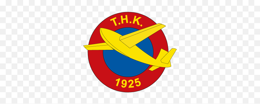 Thk Logo Vector Download - Türk Hava Kurumu Png,Nasa Logo Vector