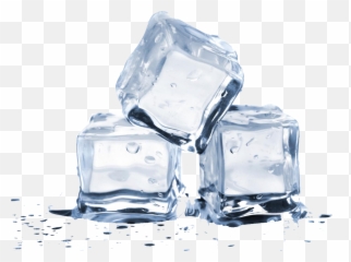 Internet Radio Ice Cube Food Easy - Imagenes De Cubitos Hielo png