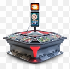 Egt Multiplayer Division En - Roulette Egt R4 Png,Roulette Wheel Png