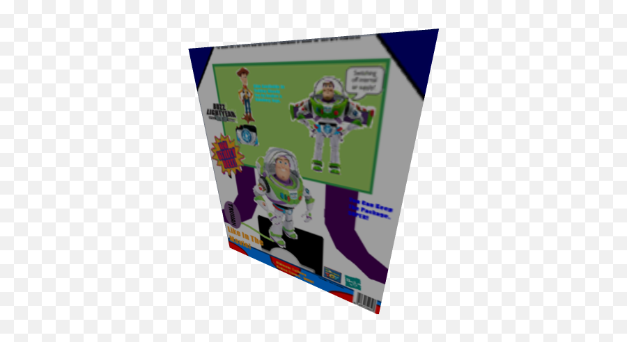 Toy Story Hasbro Animated Talking Buzz Lightyear Roblox Poster Png Free Transparent Png Images Pngaaa Com - toy story roblox