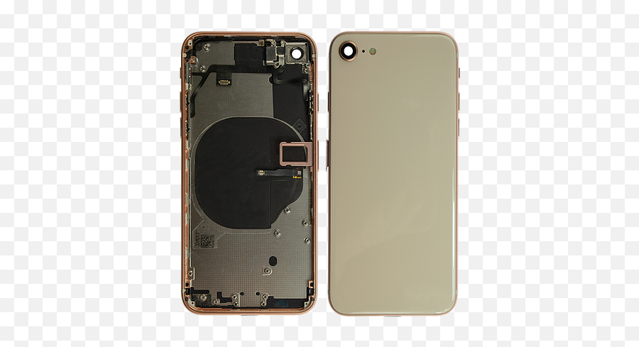 Iphone 8 Repair Tech Armor Hawaii - Iphone Png,Iphone Frame Png