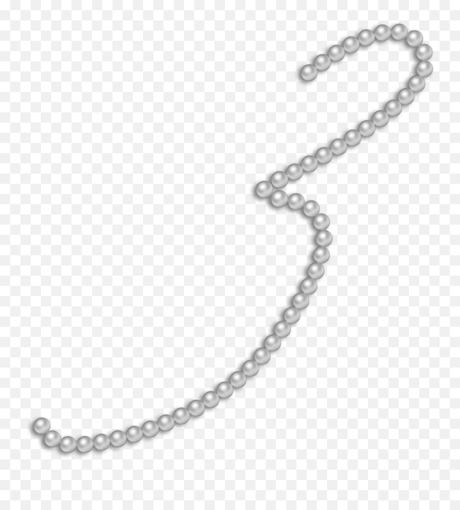 Figure Transparent Background - Free Image On Pixabay Necklace Png,Chain Transparent Background
