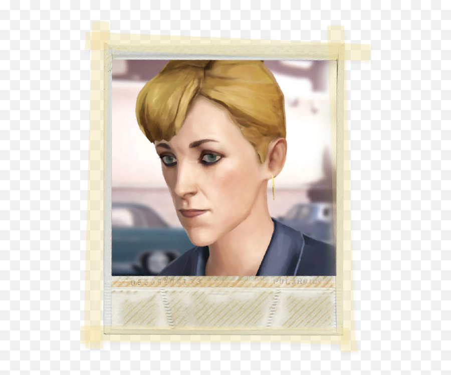 Joyce Price Life Is Strange Wiki Fandom - Joyce Price Png,Life Is Strange Transparent