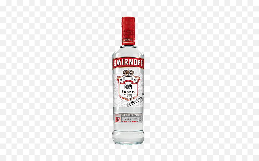 Smirnoff Circulo Rojo Drinks - Smirnoff Vodka Png,Circulo Rojo Png