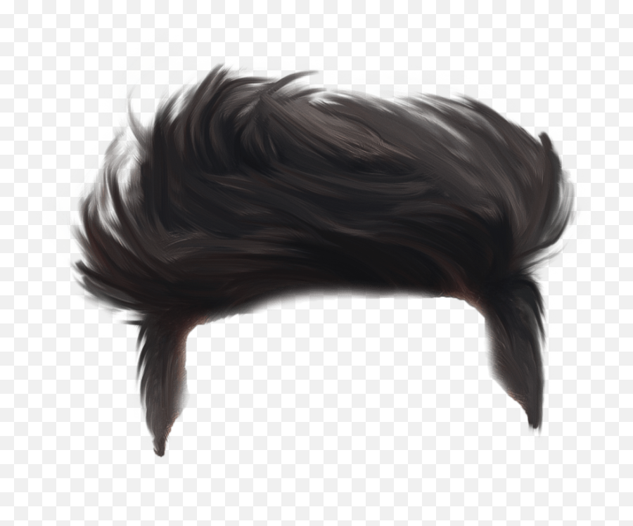 New Cb Hair Png For Picsart And - Boy Hair Style Png Hd,Hear Png