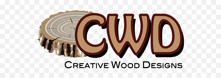 Creative Wood Designs - Creative Wood Designs Png,Wood Logo