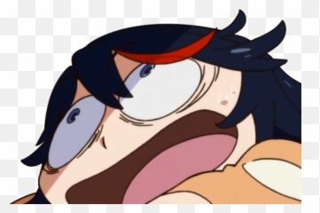 Download Transparent Kill La Ryuko - Memes png