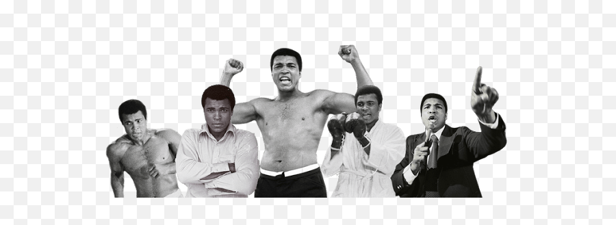 Codepen - Muhammad Ali Refuses War Png,Muhammad Ali Png