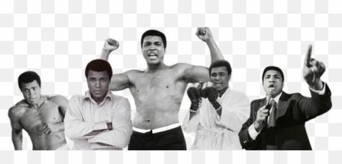 Codepen - Muhammad Ali Refuses War Png,Muhammad Ali Png