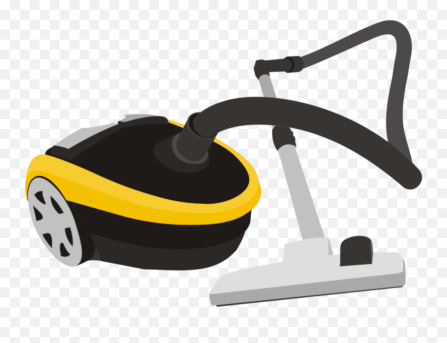 Download Small Vacuum Cleaner Png Image - Vacuum Cleaner Clipart Png,Vacuum Png