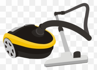 Download Small Vacuum Cleaner Png Image - Vacuum Cleaner Clipart Png,Vacuum Png