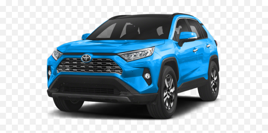 Download 2019 Toyota Rav4 - Toyota Rav4 In Singapore Png,Toyota Png