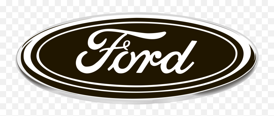 Logo Transparent Machen Ford - Ford Png,Ford Logo Transparent