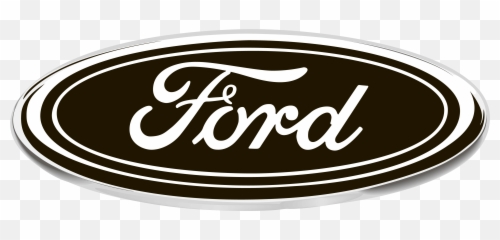 Ford Logo | 3D CAD Model Library | GrabCAD