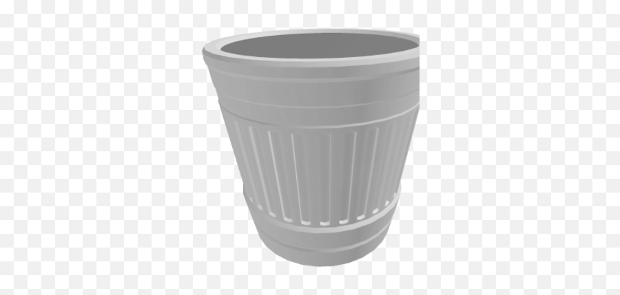 Trash Can - Garbage Can Roblox Png,Trash Can Png