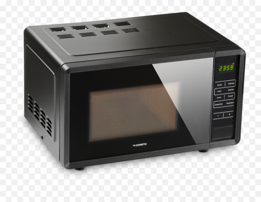 Dometic Mwo 240 - Campervan Microwave Png,Microwave Png