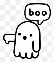 Download Ghost Of Disapproval Png Image
