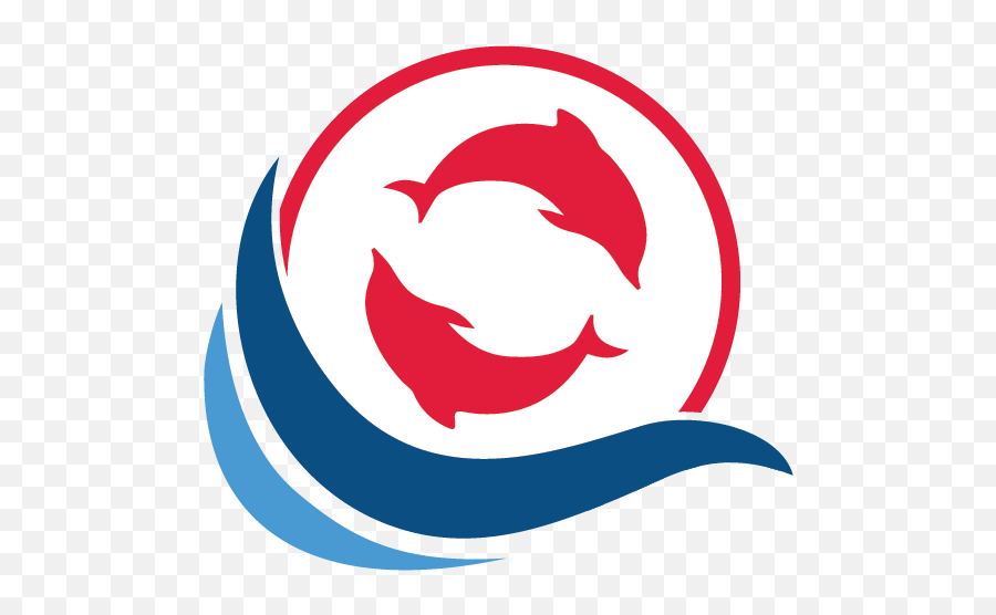 The Swim Academy Brisbane Junior Dolphin U0026 - Emblem Png,Dolphins Png