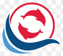 The Swim Academy Brisbane Junior Dolphin U0026 - Emblem Png,Dolphins Png