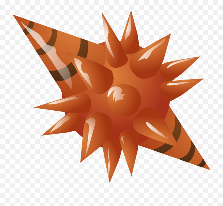 Orangelinestar Png Clipart - Royalty Free Svg Png Mental Disorder,Orange Star Png