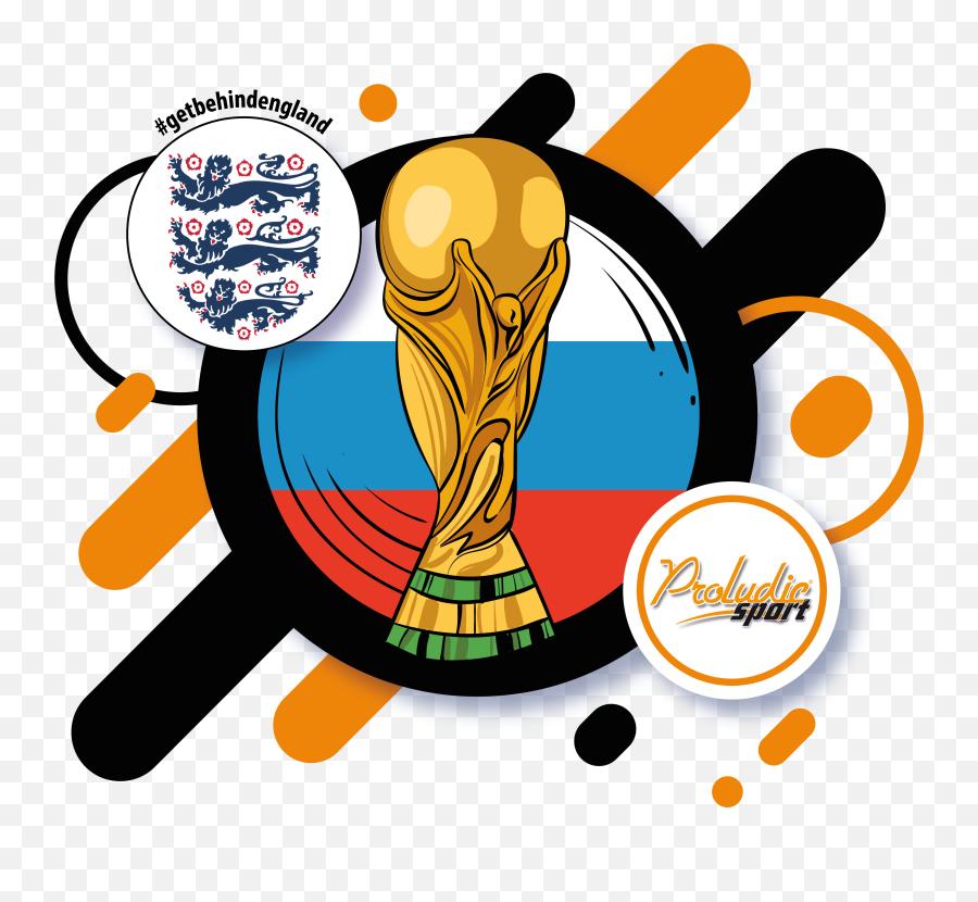 Proludic Sport - World Cup 2018 Discount Promotion Proludic Uk England Football Png,World Cup 2018 Png