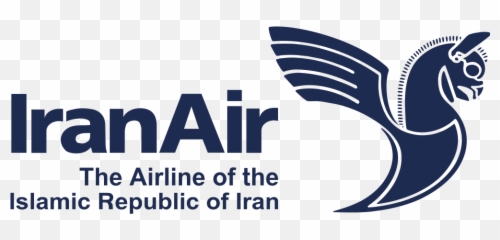 Emirates Logo Logosurfercom - Iran Air Png