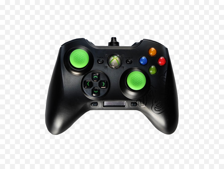 Analog Stick Rubber Grip Caps For Gamepad - Gaming Joystick Razer Png,Joystick Png