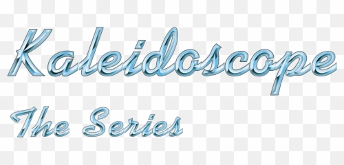 Kaleidoscope The Series - Camron Video Productions Calligraphy Png,Kaleidoscope Png
