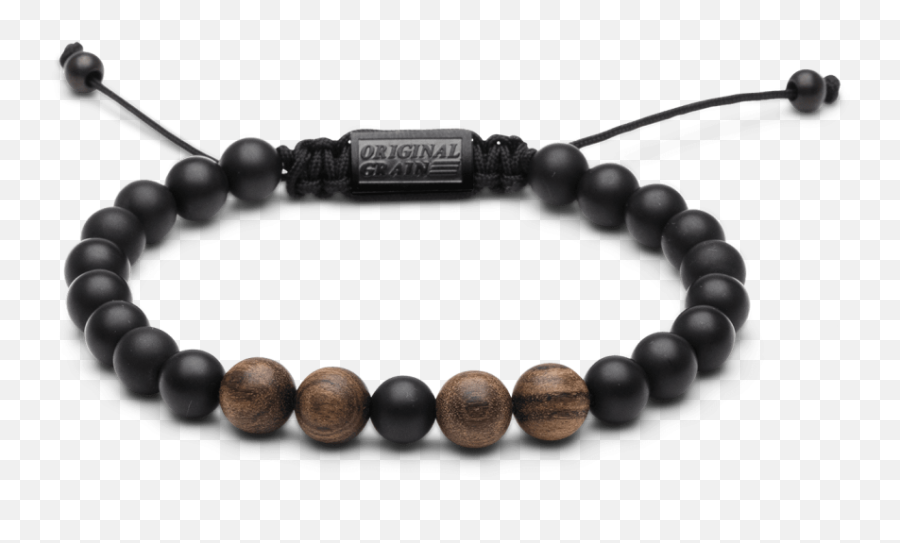 Download Free Png New Men Bracelet Beads Images - Black Tourmaline Bracelet,Beads Png