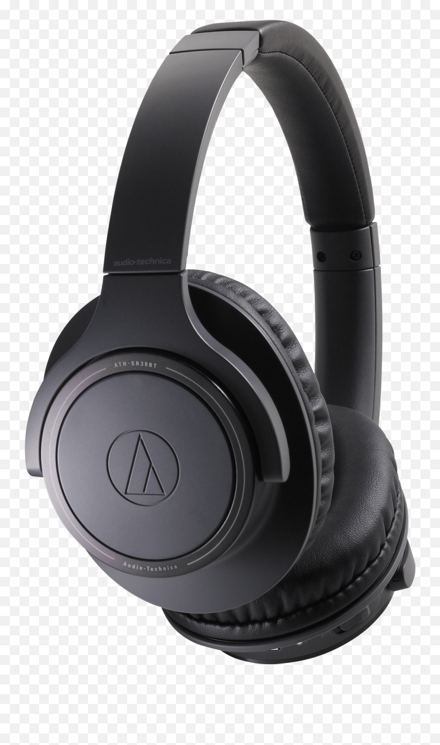 Ath - Sr30bt Audio Technica Headphones Png,Headphones Png Transparent