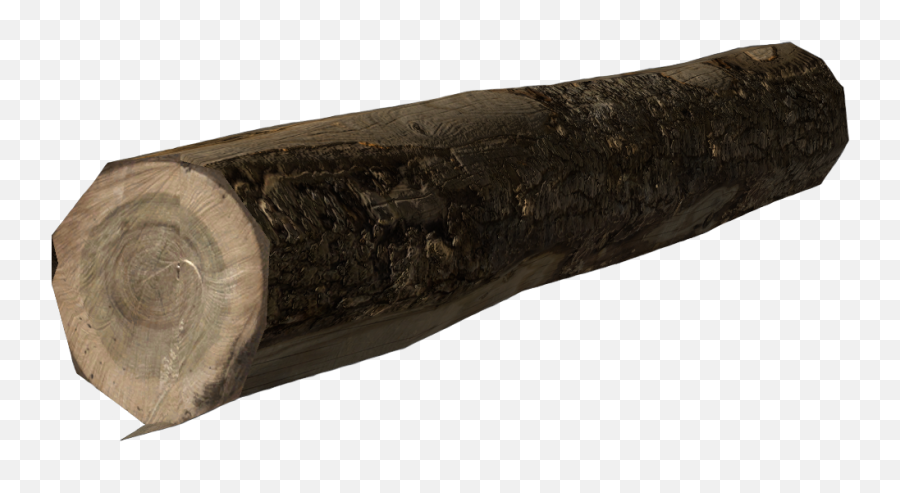 Wooden Log - Wood Png,Log Png